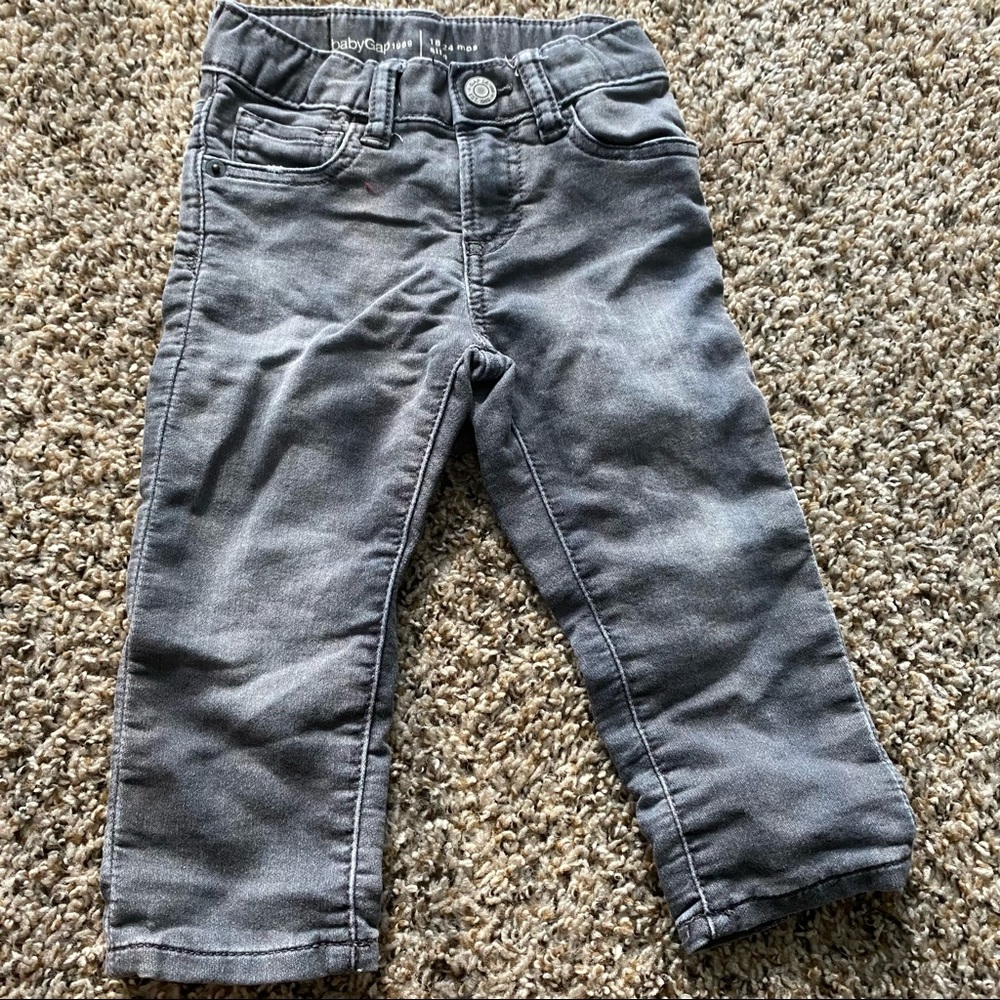 Boys Jeans